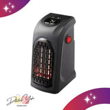 CALEFACTOR DE 400W (SIN CONTROL)