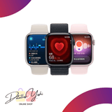 SMARTWATCH V200 PRO MAX SERIE 9 ANDROID